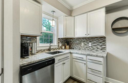 Cute Barnette only 5mins-Silos, 7mins-Baylor - Foto 4