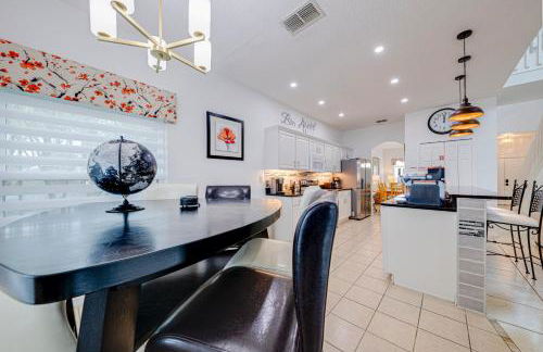 Sunstreams Villa - Foto 11