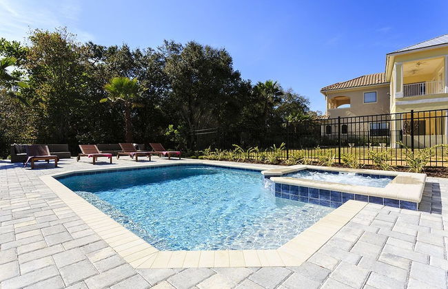 Je60633 - Reunion Resort - 5 Bed 5 Baths Villa - Foto 15