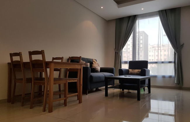 Magic Suite ALMahboula 2 - Photo 23