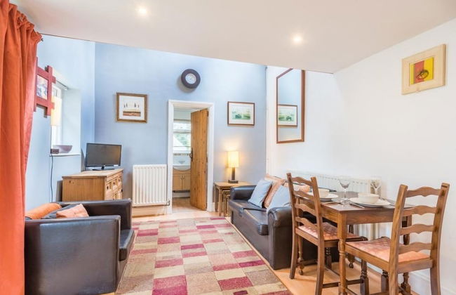 Lakeside Lodge - Foto 10