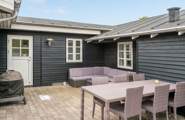 "Gunlef" - 50m from the sea - Foto 8