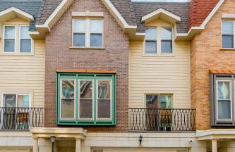 Windy City Getaway - 3BR 2BA Chicago Townhouse home - Photo 71