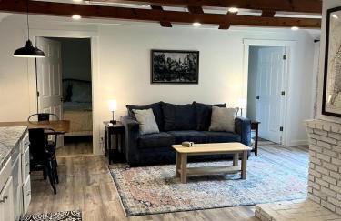 Hillside Cabin - Foto 1