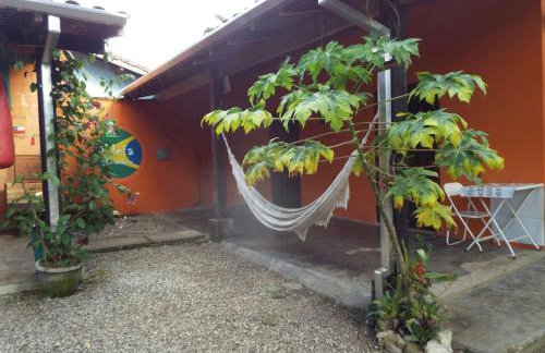 Aldeia Itamambuca Chalé Camping Ubatuba - Foto 17