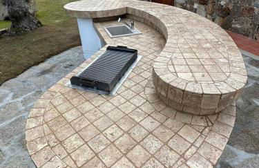 Villa Smeralda - Foto 21