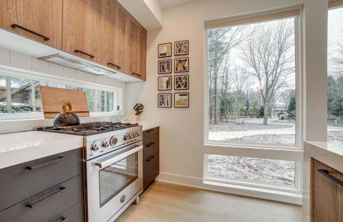 Fennville Vacation Rental Seasonal Heated Pool! - Foto 12