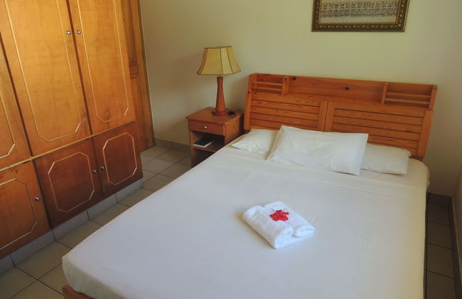 Reef Holiday Apartments - Foto 11