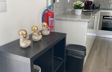 Porto Smart Apartments Comfort - Foto 16