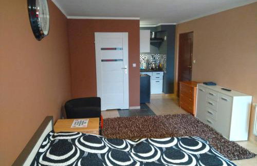 Willa Raj - Apartamenty nad jeziorem KA-BOATS - Foto 19