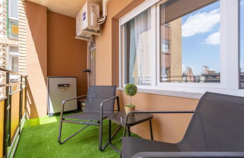 Apartamento Luxor en zona Hospital - Universidad - Foto 6