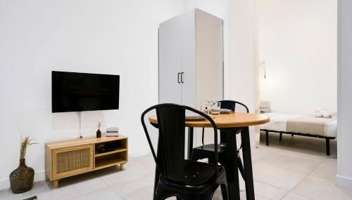 Studio hypercentre près des gares - Foto 5