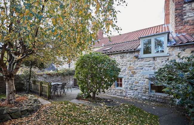 Host Stay Hall Garth - Foto 6