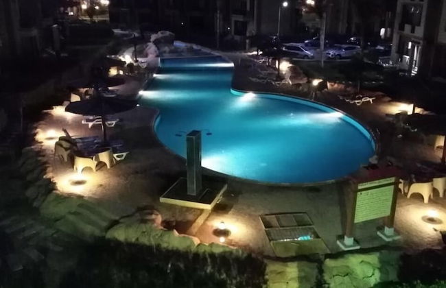 Marsellia Bluebay Sokhna Chalet - Foto 8