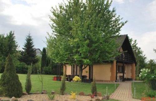 DOMEK NA BASZCIE klimatyzowany - Foto 2