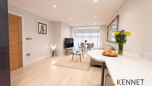 Ivory Lodge - Foto 2