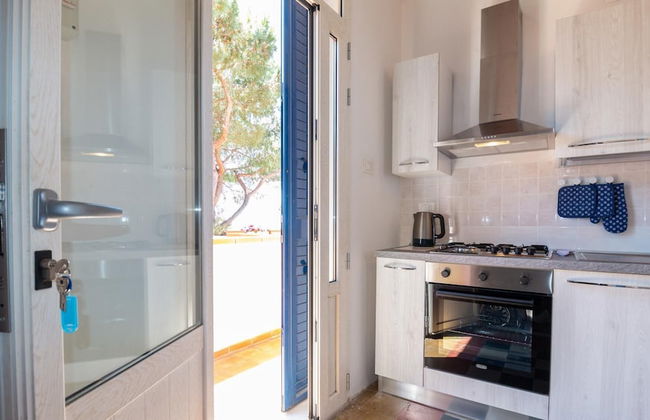 La Finestra Sul Mare - Foto 7