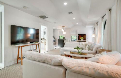 Chic Getaway in Desirable South Tampa District! - Foto 7