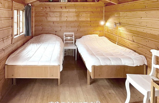 6 Person Holiday Home in Morbylanga - Photo 2