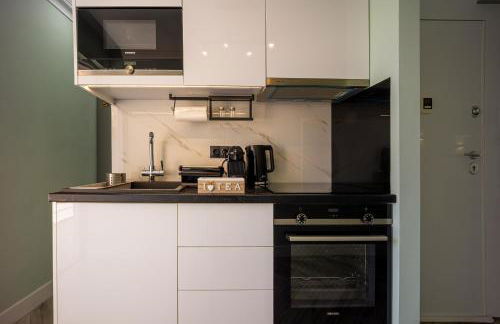 MORE Apartments - Foto 13