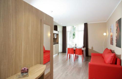 Privilege Apartments - Photo 19