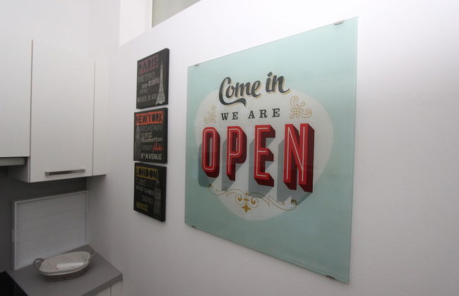 Litoralis Design Apartments - Foto 5