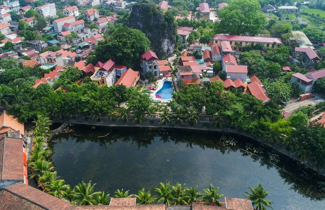 Rubyhomestay - Foto 50