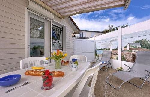 Holiday Home Les Coquillages by Interhome - Foto 11