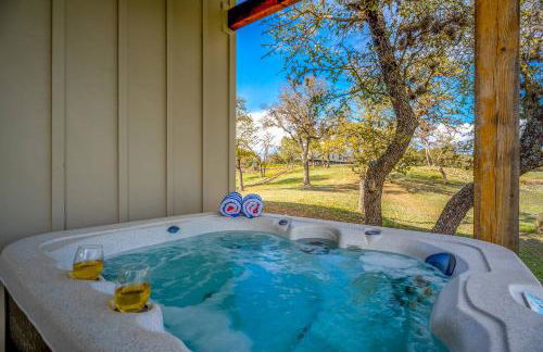 Sunflower Cottage with hot tub & VIEWS - Foto 23