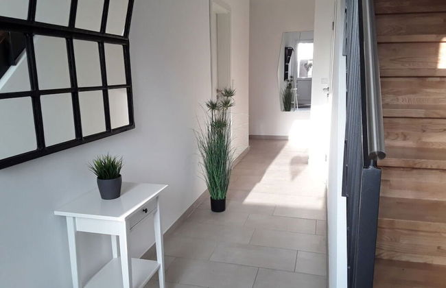 Pleasant Apartment in Ostbevern - Photo 14