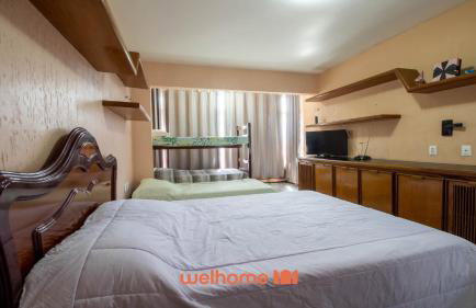 Apartamento em Fortaleza a 300m da Praia do Futuro - Foto 25