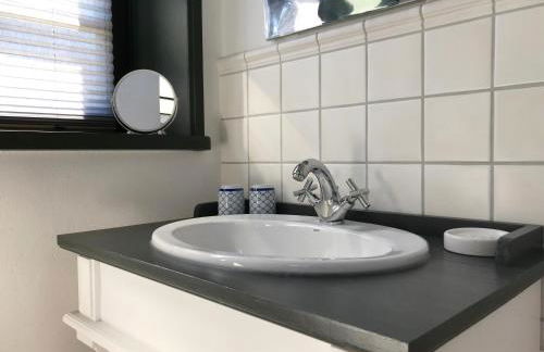 Gut Alt Farpen Ferienwohnung 1 - Foto 9