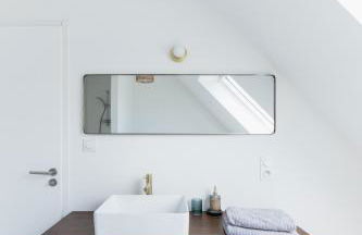 Jolie Maison avec piscine intérieure à 5 minutes des plages - Foto 37