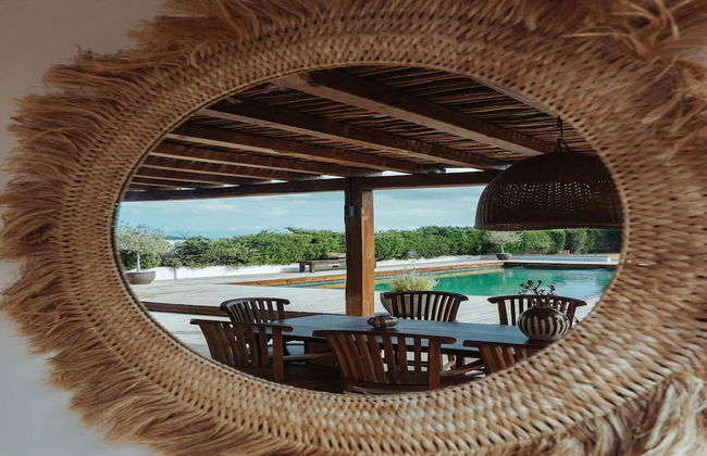 Luxurious Villa With Bright Terrace - Foto 39