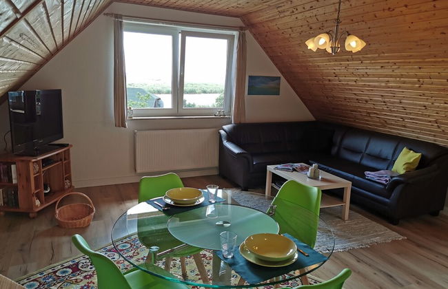 Spacious Appartment in Wilhelmshof Near Lake - Foto 34