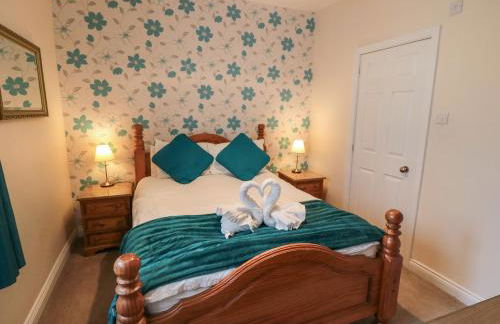 Manor Farmhouse - Foto 12