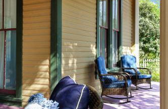 King William - A Birdy Vacation Rental - Photo 17