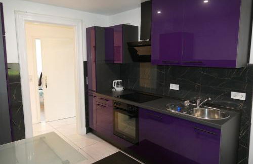 Kapitänshaus Schäfer App Kapitän - Foto 14