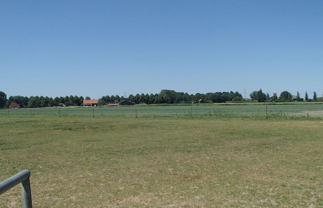 Boutique Apartment in Ritthem With Terrace - Photo 29