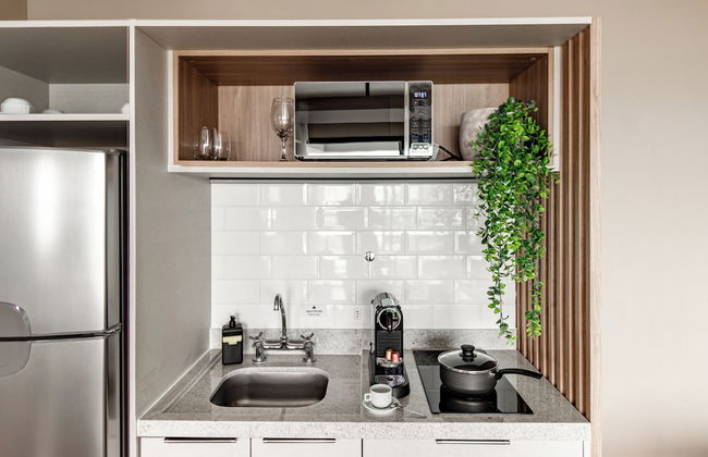 Charlie Window Moema - Photo 23