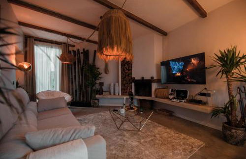 Casa Do Ti Gil - Foto 14