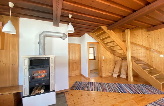 Holiday Home in St. Koloman Near Salzburg - Photo 15