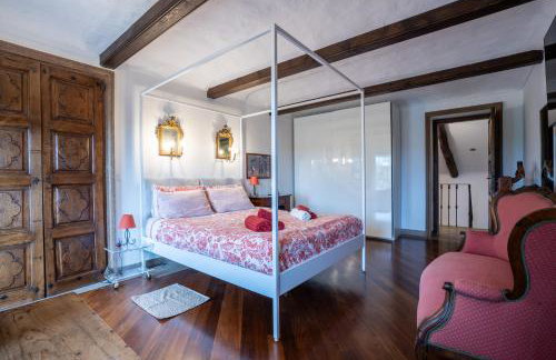 Villino Ca' Bianca, vicino ad Alba, NO ZANZARE, accessibile e con sollevatori aerei - Photo 9