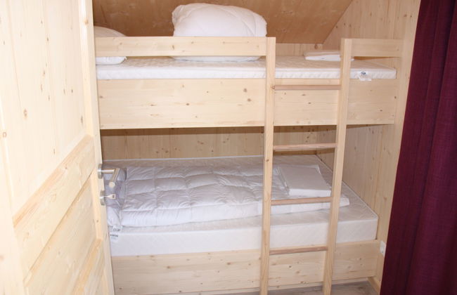 Superior #61 IR-Sauna - Foto 21