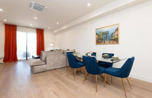 Stylish Apartments in Glendale with Free Parking - Foto 14