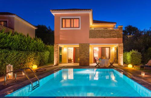 St. John Villas Zakynthos - Foto 74