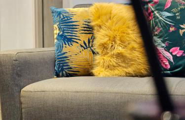 Urban Living I Free Parking - Foto 37