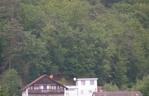 Wellness und Wander Oase Burgwald - Foto 5