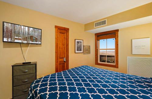 Highland House 207 Slopeside, Village Area, Ski in out - Foto 10