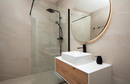 Luxury Villa Dali with sauna, whirlpool and heated pool in Medulin only 1,7 km from the beach - Foto 42